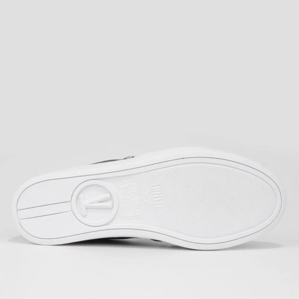 Slip On Vizzano Matelassê Feminino – Preto - Imagem 5