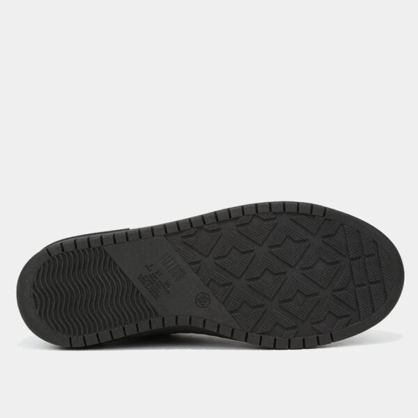 Tênis Vizzano Casual Feminino – Preto - Imagem 5