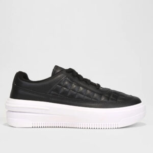 Tênis Vizzano Casual Bicolor Feminino – Preto