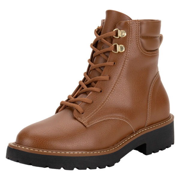 Coturno Vizzano 3103.101 Feminino - Imagem 3