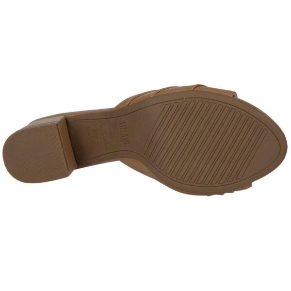 Tamanco Vizzano Cassie Feminino – Nude - Imagem 4