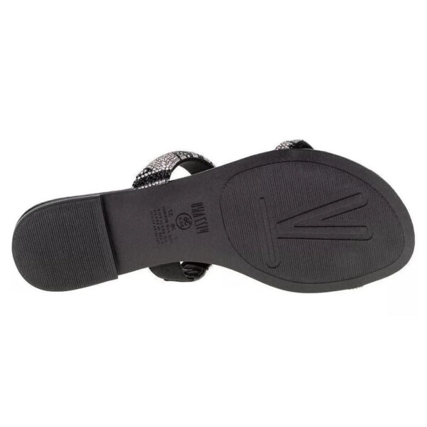 Rasteira Vizzano Adulto Feminina – Preto - Imagem 4