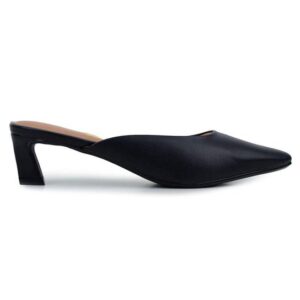 Mule Vizzano Salto Fino – Preto