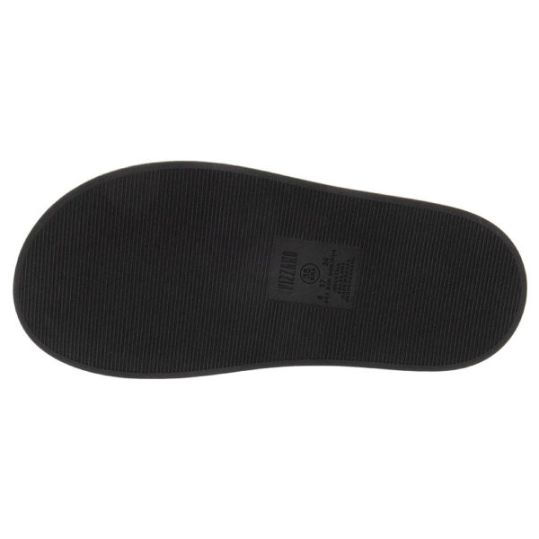 Sapato Feminino Mule Vizzano 1434104 PRETO 34 - Imagem 5