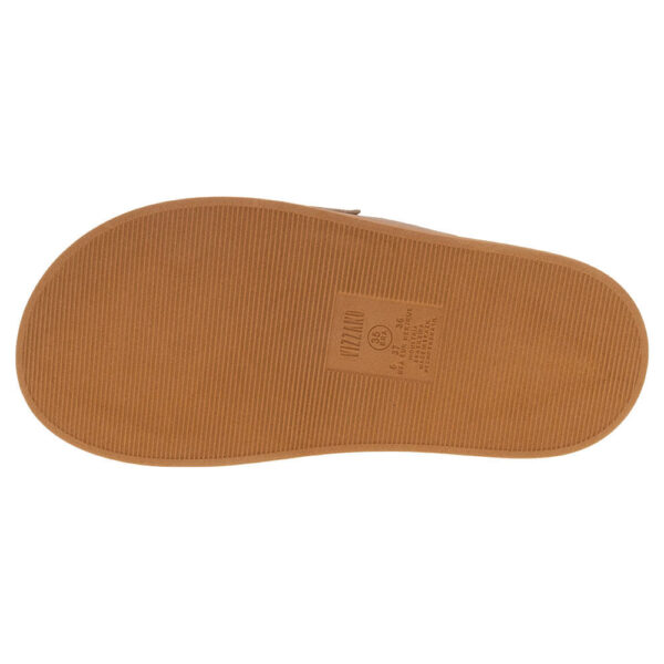 Sapato Feminino Mule Vizzano 1434104 CARAMELO 34 - Imagem 5