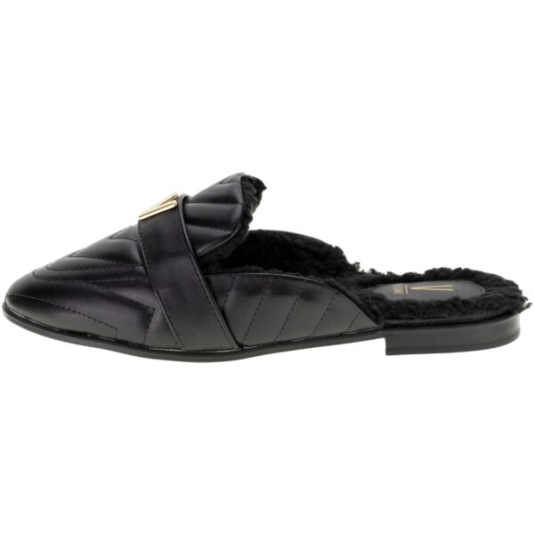 Sapato Feminino Mule Vizzano – 1376206 PRETO - Imagem 2