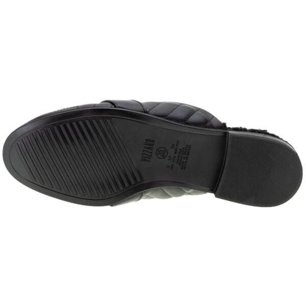 Sapato Feminino Mule Vizzano – 1376206 PRETO - Imagem 5